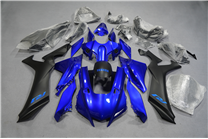 Painted street fairings in abs compatible with Yamaha R1 2020 - 2022 - MXPCAV16123 2