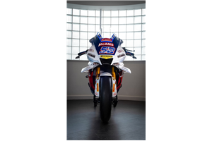 Carenage Racing Peint Yamaha R1 2015 - 2019 - MXPCRV180125