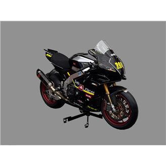 Painted Race Fairings Aprilia RSV4 2021 - 2024 - MXPCRV18076