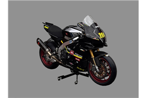 Carenado Racing Pintado Aprilia RSV4 2021 - 2024 - MXPCRV18076