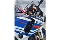 Carenado Racing Pintado Suzuki Gsxr 1000 2007 - 2008 - MXPCRV18134 2