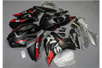 Lackierte Straße Verkleidung auf ABS kompatibel mit Suzuki Gsxr 1000 2017 - 2024 - MXPCAV18138