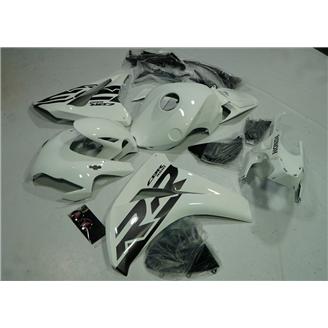 Carenage en abs pour la roue avec peinture compatible avec Honda Cbr 1000 2008 - 2011 - MXPCAV18153
