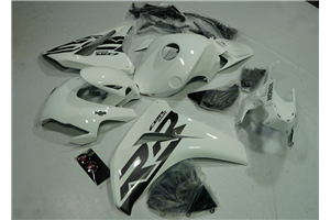 Carene stradali in abs verniciate compatibili con Honda Cbr 1000 2008 - 2011 - MXPCAV18153