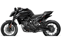 Sticker set compatible with per KTM DUKE 790 890 2020 - 2022 - MXPKAD18172