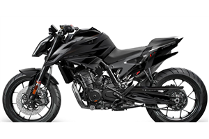 Aufkleber Satz kompatibel mit per KTM DUKE 790 890 2020 - 2022 - MXPKAD18172