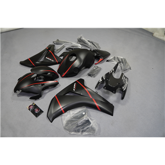 Carenados en abs pintados para la calle compatible con Honda Cbr 1000 2008 - 2011 - MXPCAV11804
