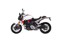 Kit adesivi compatibile con per BMW F900R 2020-2025 - MXPKAD18180