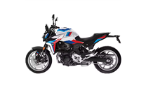Sticker set compatible with per BMW F900R 2020-2025 - MXPKAD18177