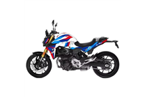 Aufkleber Satz kompatibel mit per BMW F900R 2020-2025 - MXPKAD18176