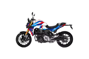 Sticker set compatible with per BMW F900R 2020-2025 - MXPKAD18176