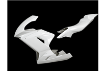 Lackierte Rennverkleidung Mv Agusta F3 675 800 mit 2 Farben - MXPCRV5816