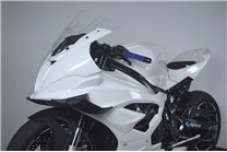 BMW S1000RR 2019-2022 - Complete set racing - 10 pieces conversion kit to S1000RR 2023-2024 - MXPCRD18242 2