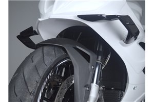 BMW S1000RR 2019-2022 - Complete set racing - 10 pieces conversion kit to S1000RR 2023-2024 - MXPCRD18242