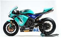 Carene Racing Verniciate Honda CBR 1000 RR-R 2024 - 2025 - MXPCRV18243 2