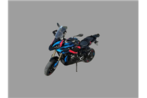 Aufkleber Satz kompatibel mit per BMW S 1000 XR 2024-2025 - MXPKAD18251