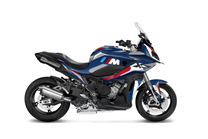 Sticker set compatible with per BMW S 1000 XR 2020-2023 - MXPKAD18256