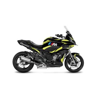 Kit de pegatinas compatible con per BMW S 1000 XR 2020-2023 - MXPKAD18254