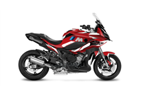 Sticker set compatible with per BMW S 1000 XR 2020-2023 - MXPKAD18253