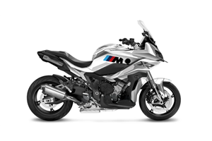 Aufkleber Satz kompatibel mit per BMW S 1000 XR 2020-2023 - MXPKAD18252