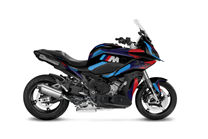 Kit de pegatinas compatible con per BMW S 1000 XR 2020-2023 - MXPKAD18250