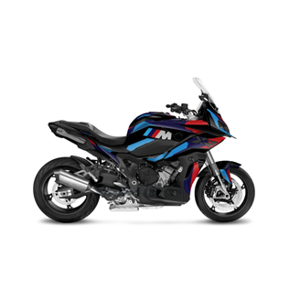 Kit de pegatinas compatible con per BMW S 1000 XR 2020-2023 - MXPKAD18250