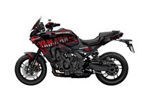 Kit de pegatinas compatible con per Yamaha TRACER 9 GT 2021-2024 - MXPKAD18264
