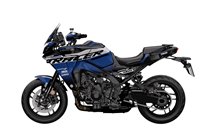 Aufkleber Satz kompatibel mit per Yamaha TRACER 9 GT 2021-2024 - MXPKAD18263