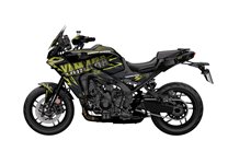 Kit Autocollants compatible avec per Yamaha TRACER 9 GT 2021-2024 - MXPKAD18262