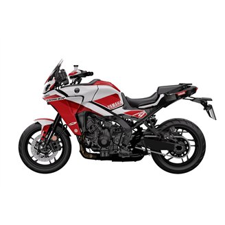 Sticker set compatible with per Yamaha TRACER 9 GT 2021-2024 - MXPKAD18261