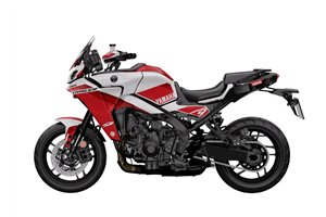 Kit Autocollants compatible avec per Yamaha TRACER 9 GT 2021-2024 - MXPKAD18261