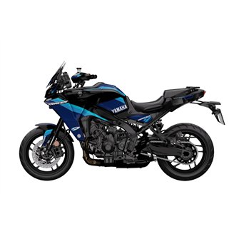Aufkleber Satz kompatibel mit per Yamaha TRACER 9 GT 2021-2024 - MXPKAD18260