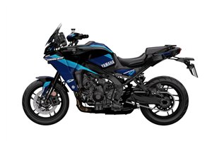 Sticker set compatible with per Yamaha TRACER 9 GT 2021-2024 - MXPKAD18260