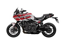 Kit adesivi compatibile con per Yamaha TRACER 9 GT 2021-2024 - MXPKAD18268