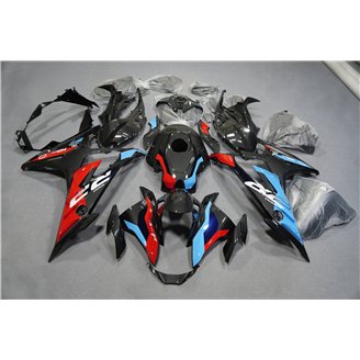 Carenage en abs pour la roue avec peinture compatible avec BMW S1000RR 2023 - 2024 - MXPCAV17326