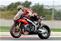 Carenage Racing Peint Aprilia RSV4 2021 - 2024 - MXPCRV16103