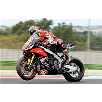 Carenado Racing Pintado Aprilia RSV4 2021 - 2024 - MXPCRV16103