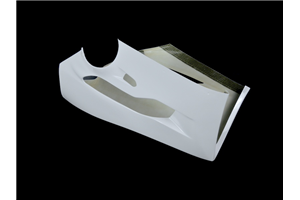 Verkleidungen Ducati Panigale 955 V2 2020 - 2024 ohne Underseat-Auspuff (Auspuff unter dem Sitz) - MXPCRD18272