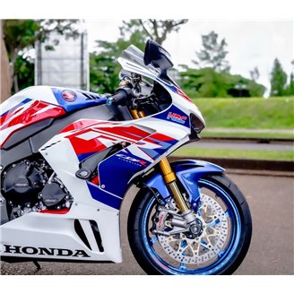 Carenados en abs pintados para la calle compatible con Honda Cbr 1000-RR-R 2020 - 2023 - MXPCAV16600