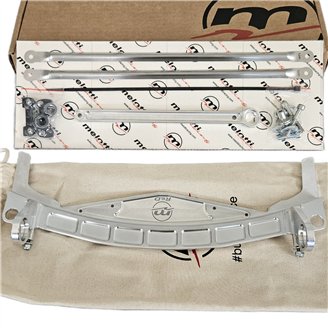 Support de radiateur pour carénages&nbsp;de&nbsp;course Ducati Panigale V4 V4S V4R 2025 - MXPCRD18283