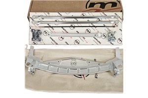 Support de radiateur pour carénages&nbsp;de&nbsp;course Ducati Panigale V4 V4S V4R 2025 - MXPCRD18283