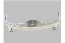 Soporte para radiador para carenados racing Ducati Panigale V4 V4S V4R 2025 - MXPCRD18283 2