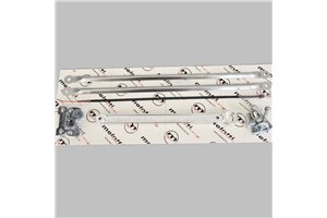 Support de radiateur pour carénages&nbsp;de&nbsp;course Ducati Panigale V4 V4S V4R 2025 - MXPCRD18283