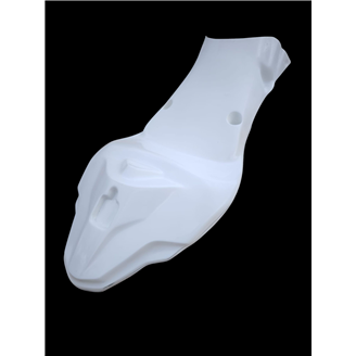 carenado Bmw M1000 RR 2023-2024 sin guardabarros colin - MXPCRD18288