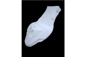 Bmw M1000 RR 2023-2024 Verkleidung mit Hoecker ohne Kotflugel - MXPCRD18288