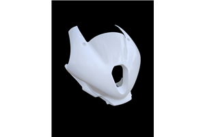 Bmw M1000 RR 2023-2024 Verkleidung mit Hoecker ohne Kotflugel - MXPCRD18288