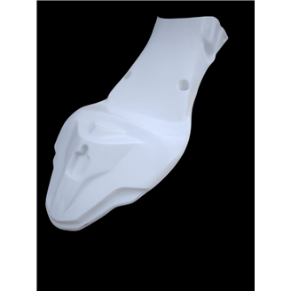 carenado Bmw M1000 RR 2023-2024 sin guardabarros colin - MXPCRD18288