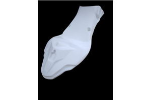 carenado Bmw M1000 RR 2023-2024 sin guardabarros colin - MXPCRD18288