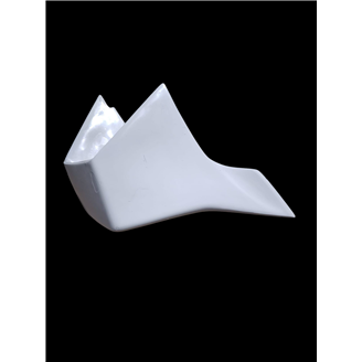 carenado Bmw M1000 RR 2023-2024 sin guardabarros colin - MXPCRD18288