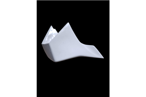 Bmw M1000 RR 2023-2024 Verkleidung mit Hoecker ohne Kotflugel - MXPCRD18288